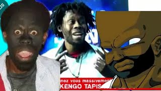 KAYEMBE LE TENACE DESSIN ANIMÉ YA LINGALA DE RETOUR AVEC MATRIX MÉLODIE TOP GOUDRON EXPLIQUE [upl. by Dewar580]