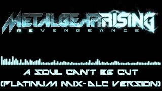 Metal Gear Rising Revengeance Vocal Tracks Full Album HD [upl. by Cida]