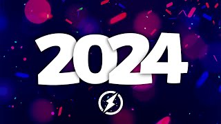 New Year Music Mix 2024 🎧 Best EDM Music 2024 Party Mix 🎧 Remixes of Popular Songs [upl. by Jerold367]