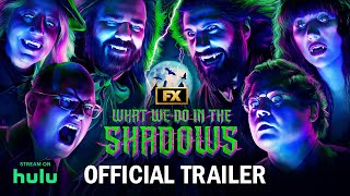 What We Do in the Shadows  Season 6 Official Trailer  FX [upl. by Howes]