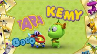 Kemy  TV Series for Kids [upl. by Otanutrof]