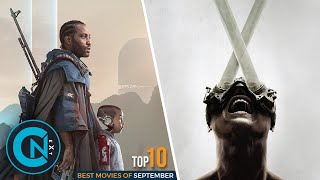 10 Best Movies of 2023 MustWatch Movies [upl. by Phionna]