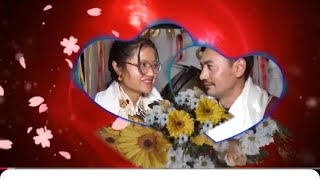 Kunzang Weds Stasqueng  18th November 2021  Ladakh Wedding Celebration  Part 1” [upl. by Arivle]