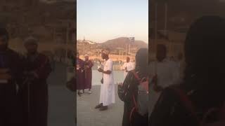 ARAFÂT  HAJJ  LA MECQUE [upl. by Naimerej]