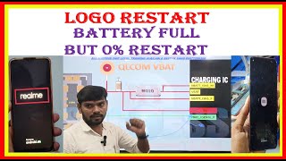 LOGO RESTART ALL LATEST MODEL FULL EXPLAIN by MYSUCCESSTEAM DEEPAKSAHU [upl. by Mathia]