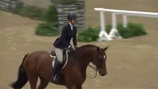 2018 ASPCA Maclay Finals [upl. by Kos511]