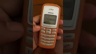 Nokia 2100 smartphone handphonejadul automobile ringtone kolektorhandphone nokia shorts fyp [upl. by Lindley186]