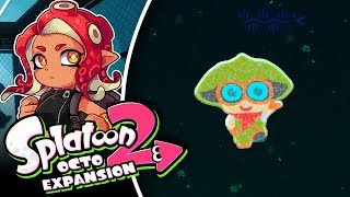 ¡Me haré con todos los recuerdos  11  Splatoon 2 Octo Expansión en Español  DSimphony [upl. by Naget]