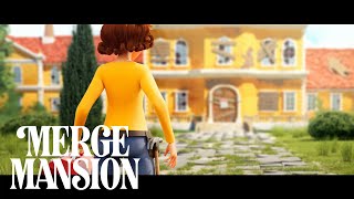 The Boultons  Merge Mansion [upl. by Streeto]