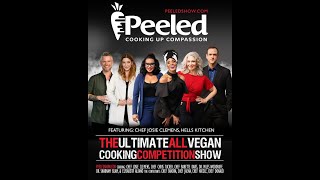 Peeled Cooking up Compassion [upl. by Chader]