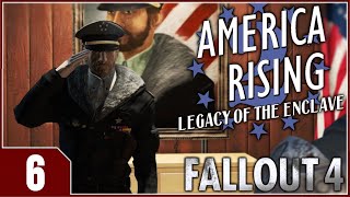 Fallout America Rising 2  EP6 [upl. by Annoda624]