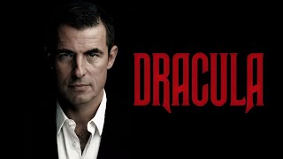 Why Claes Bang Might Be the Best Dracula [upl. by Anaher]