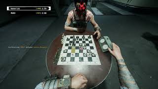 Chess gameplay vs memories [upl. by Jariah155]