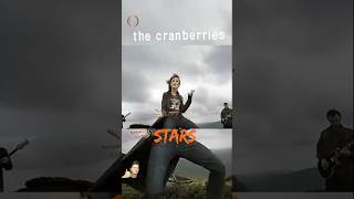 THE CRANBERRIES  STARS thecranberries music song shorts [upl. by Aldridge]