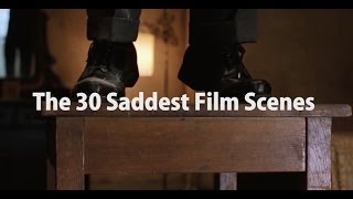 Saddest Movie Scenes  Supercut [upl. by Hope]