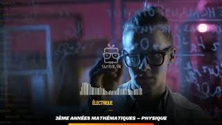 Sommaire ： Physique – 3ᴱ̀ᴹᴱ Mathématiques [upl. by Hevak231]