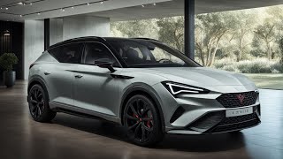 2025 New Cupra Formentor  The BestSelling Cupra Model In Australia [upl. by Vange]