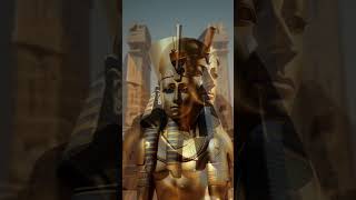 Thutmose III Egypts Warrior King [upl. by Emery]