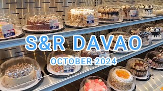 SampR DAVAO October 2024 ASMR [upl. by Slack]