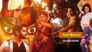 Nani Krithi Shetty amp Sai Pallavi Romantic Action Thriller Telugu Full Movie HD  Madonna Sebastian [upl. by Schriever]