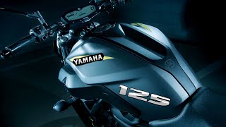 All New Yamaha 125 Under 125 Lakh🔥 Yamaha 125cc Best Stylish Bike 2023  Tamil  epicriderjayz [upl. by Notsnarc209]