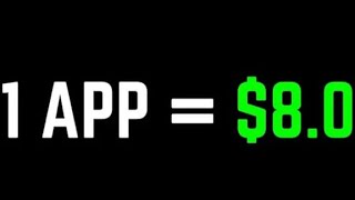 8 per app  🤑🤑Earn money by installing app  Earn money online  easiest way to earn money hindi [upl. by Attenwahs971]