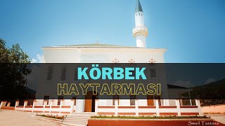 Корбек Хайтармасы  Körbek Haytarması  Crimean Tatar Traditional Dance Music crimeantatarmusic [upl. by Myriam]