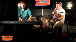 Yo Preston  Domino Jessie J cover  Ont Sofa Sessions [upl. by Euqinomahs486]