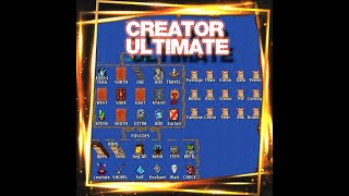 Cavebot 100 AFK Creator Ultimate  GuiiBScripts [upl. by Hammock515]