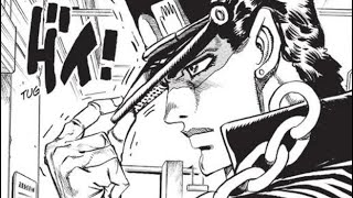 Jotaro Kujo’s Bizarre Adventure [upl. by Strader]