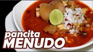 Hagamos un rico MENUDO  PANCITA DE RES [upl. by Sclater764]