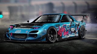 FORZA HORIZON 5  RX7 ESSE TA FOGUETE S1 Class Top [upl. by Egerton]