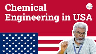 MS in Chemical Engineering in USA [upl. by Alleciram]