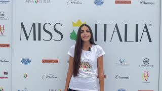 31  Arianna Ciamei  MISS MILUNA LAZIO [upl. by Concepcion]