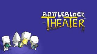 BattleBlock Theater Music  Menu Theme Extended [upl. by Sarajane479]