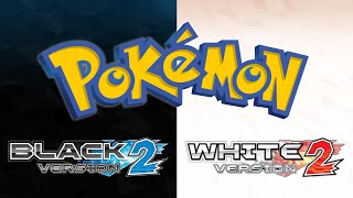 Lacunosa Town  Pokémon Black amp White 2 [upl. by Ladd]