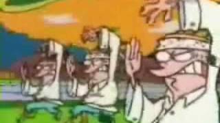 Ed Edd n Eddy Mortal Kombat Trailer [upl. by Neehahs]