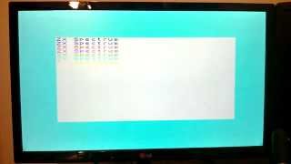 ZX Spectrum on an FPGA v05 [upl. by Torp545]