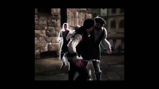 Assassins Creed 2 combat edit trending fyp viralshorts combat assassinscreed [upl. by Lobiv]