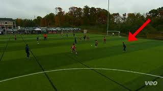 Vs Ironbound NAL u12 [upl. by Dami]