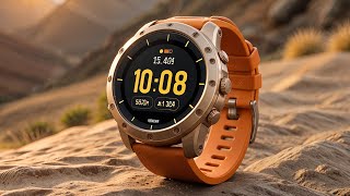 Top 10 Best Smartwatches 2024 [upl. by Nyrahtak432]