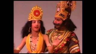 Drama Prahlada Narasimha  Hare Krishna Community Jaipur [upl. by Salkin]