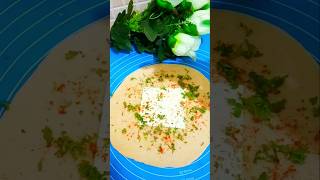 🧀cheese paratha recipe  masala cheese paratha  lunch box recipe  nasta  food shorts [upl. by Aisatan]