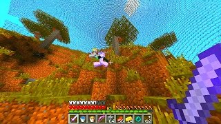 Minecraft BATTLE ARENA 6 with Vikkstar BajanCanadian Woofless PeteZahHutt amp Nooch [upl. by Niels370]