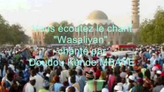 PART 2 3 quotWasaliyanquot par Doudou Kende MBAYE [upl. by Gwennie]