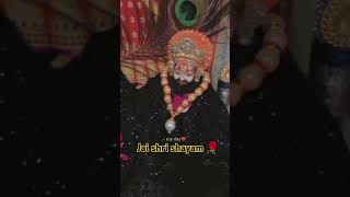 Jai shri shayam 🌹🦚khatushatam🫀youtubeshortvideolike [upl. by Obeded]