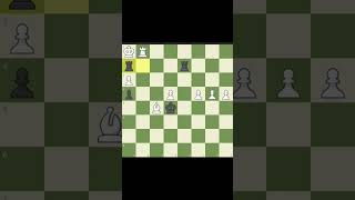 Use This CHESS TRAP Against The Scandinavian Defense [upl. by Inalaek]