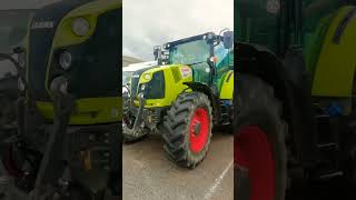 PARTIE 1  Visionnage de tracteurs agricoles [upl. by Leverick]