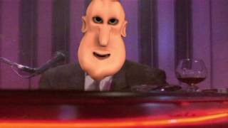 Globglogabgalab  Piano Man [upl. by Swope]