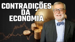 CONTRADIÇÕES DA ECONOMIA [upl. by Randolph]